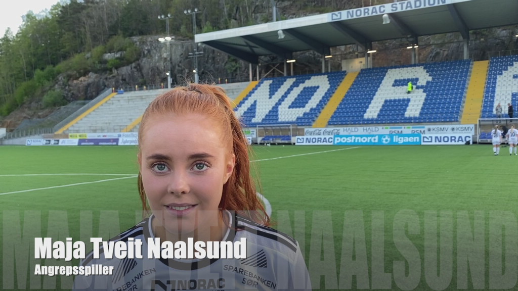 Maja etter Gimletroll